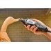 Борфреза для гравировки DREMEL 117 6,4 мм, конус, круглая вершина [26150117JA]