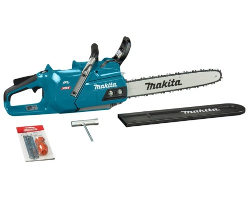 Пила цепная аккумуляторная MAKITA UC012GZ