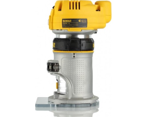 Фрезер электрический DeWALT D 26200 [D26200-QS]