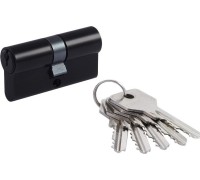 Личинка замка НОРА-М STD Z Л-60 (30-30) 