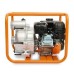 Мотопомпа бензиновая для грязной воды VILLARTEC PTB88