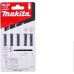 Пилки по дереву MAKITA A-86583 59, 5 шт.