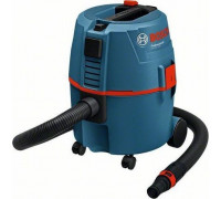 Пылесос сетевой BOSCH GAS 20 L SFC 060197B000