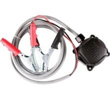 Электрокомплект для насоса PIUSI BP 3000 4 м, 24V F16296000  (R17018000)