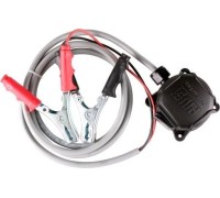 Электрокомплект для насоса PIUSI BP 3000 4 м, 24V F16296000  (R17018000)