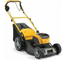 Газонокосилка аккумуляторная STIGA COLLECTOR 548 S AE 2L0482808/ST1