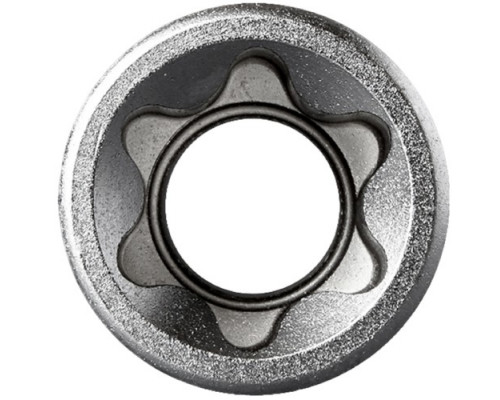 Головка TORX BERGER BG2180 1/4" E6