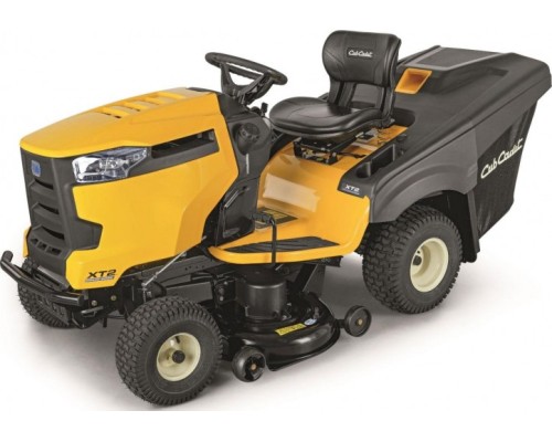 Трактор садовый CUB CADET XT2 PR106IE с травосборником [13AJA1TR603]