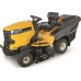 Трактор садовый CUB CADET XT2 PR106IE с травосборником [13AJA1TR603]