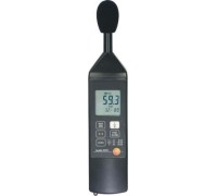 Измеритель уровня шума Testo 815 0563 8155