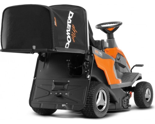 Райдер садовый DAEWOO DWR 660