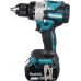 Дрель-шуруповерт аккумуляторная MAKITA DDF 486 RT [DDF486RT]