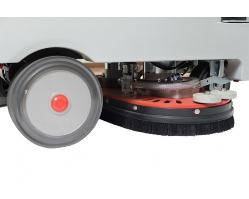 Поломоечная машина Bennett RANGER R660B (BNT63010-li150)