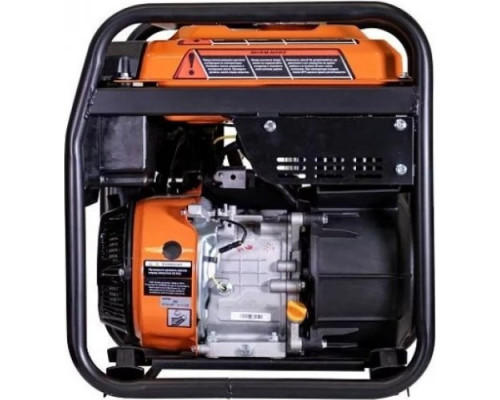 Генератор бензиновый AURORA AGE 4500i