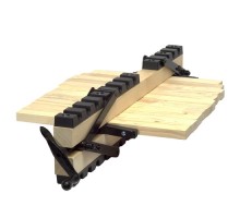 Вайма WOODWORK CLM-100 для склеивания щитов