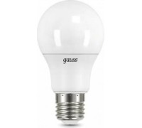Лампа светодиодная GAUSS A60 a60 12w 1150lm 3000k e27 led 102502112