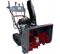 Снегоуборщик гусеничный бензиновый Evoline SBG 660 TE SBG660TE