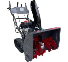 Снегоуборщик гусеничный бензиновый Evoline SBG 660 TE SBG660TE