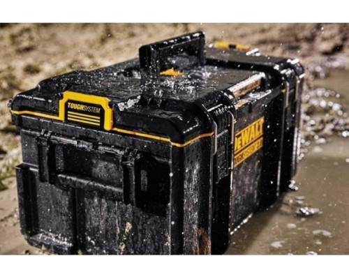 Ящик для инструмента DeWALT 2.0 DS300 средний [DWST83294-1]