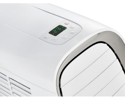 Мобильный кондиционер BALLU BPAC-07 CE серия Smart Electronic [НС-1121758]