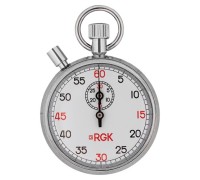 Секундомер RGK SWM-2B6 механический ( с поверкой ) 722019