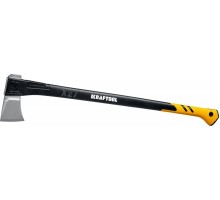 Топор KRAFTOOL X27 x27 -колун, в чехле, 920 мм 20660-27