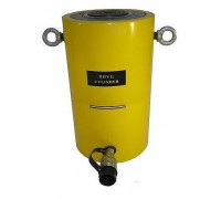 Домкрат гидравлический TOR ДУ250П150 (HHYG-250150), 250 т грузовой 1004560