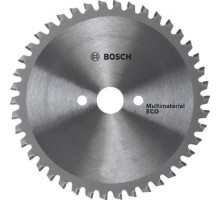 Пильный диск универсальный BOSCH 190х54х30   Multi Eco [0608641802]