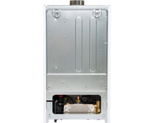 Котел газовый KOTITONTTU SUARI S15 DK с шиной OpenTherm 00-00000325 купить с доставкой и официальной гарантией