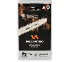 Цепь для пилы VILLARTEC 75S (72 звеньев, 3,8