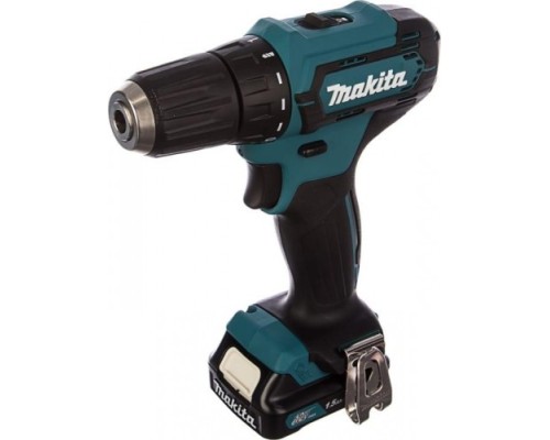 Аккумуляторный шуруповерт MAKITA DF 333 DWYE [DF333DWYE]