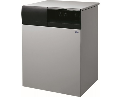 Котел газовый BAXI SLIM 2.230i НС-1144001 купить с доставкой и официальной гарантией