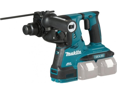 Перфоратор аккумуляторный MAKITA DHR280Z бесщеточный, без АКБ и ЗУ