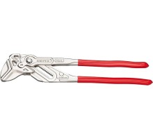 Ключ клещевой KNIPEX 8603400 400 мм KN-8603400