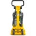 Виброплита WACKER NEUSON DPU 2550H дизельный двигатель HATZ, реверсивная [5000610036]