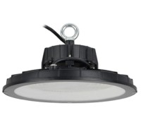 Промышленный светильник IEK ДСП 4025 100Вт 5000К IP65  LT-DSP0-4025-100-50-K02