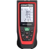 Лазерный дальномер CONDTROL XP 3 Green 120 m 1-4-107