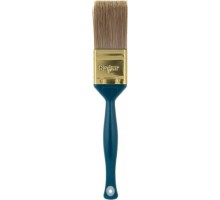 Кисть плоская ВАРЯГ 31242 Orel Dupont искусств. щетина 35мм тов-148754