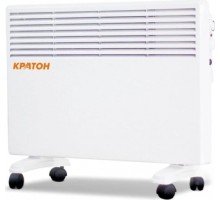 Конвектор КРАТОН CH-2500 3 09 07 004