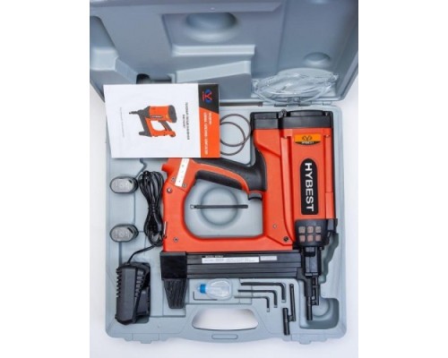 Кейс HYBEST для монтажного пистолета GSR40A [HbGSR40a-case]