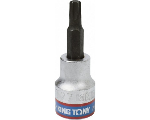 Головка TORX KING TONY 402327 Т27