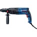 Перфоратор сетевой BOSCH GBH 2-26 DFR БЗП в комплекте [0611254768] Кейс