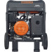 Генератор бензиновый AURORA AGE 8500 D PLUS