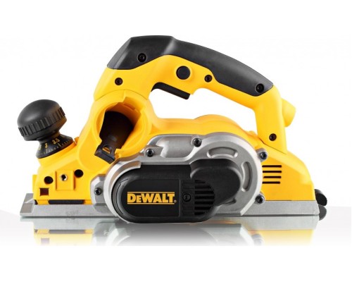 Рубанок сетевой DeWALT D 26500 K [D26500K-QS]