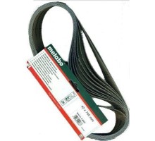 Лента METABO 40x760 мм циркониево-корундовая P60 (10шт) 626305000