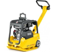 Виброплита WACKER NEUSON BPU-3750 Аts бензиновый двигатель HONDA, реверсивная [5000610408]