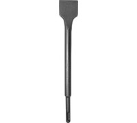 Зубило SDS-plus Biber 79104 плоское 40х250мм Тов-055306