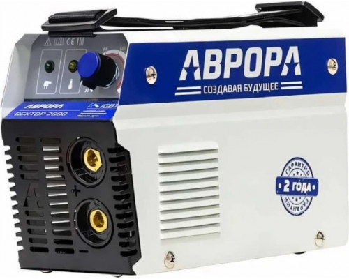 Сварочный инвертор Aurora Вектор 2000