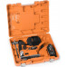 Лобзик аккумуляторный DAEWOO DAJ 2621Li SET