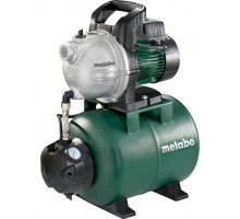 Насосная станция METABO HWW 4000/25 G [600971000]